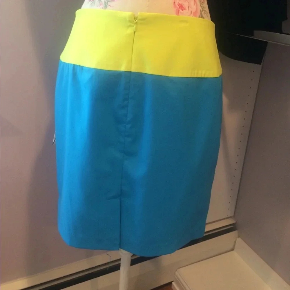 Prabal Gurung for Target skirt size 8 - Picture 5 of 5